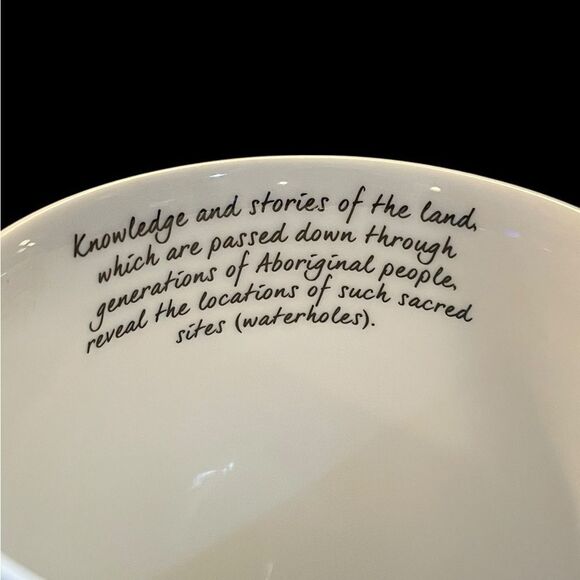 COLLECTIBLE MUG FROM AUSTRALIA - Picture 3 of 4